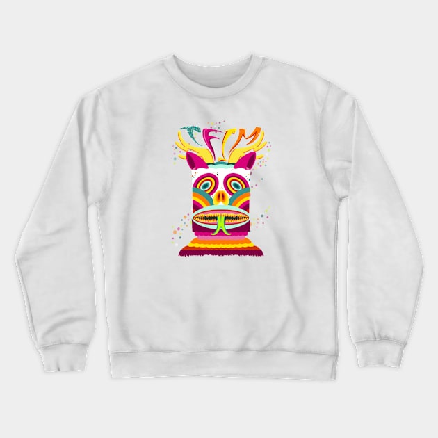 The Original TFIM Crewneck Sweatshirt by The Friends I've Made